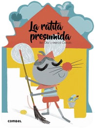 COMBEL, LA RATITA PRESUMIDA - VV.AA.