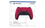 Sony DualSense V2 Cosmic Red Mando Inalámbrico para PS5, PC, Mac y Móvil