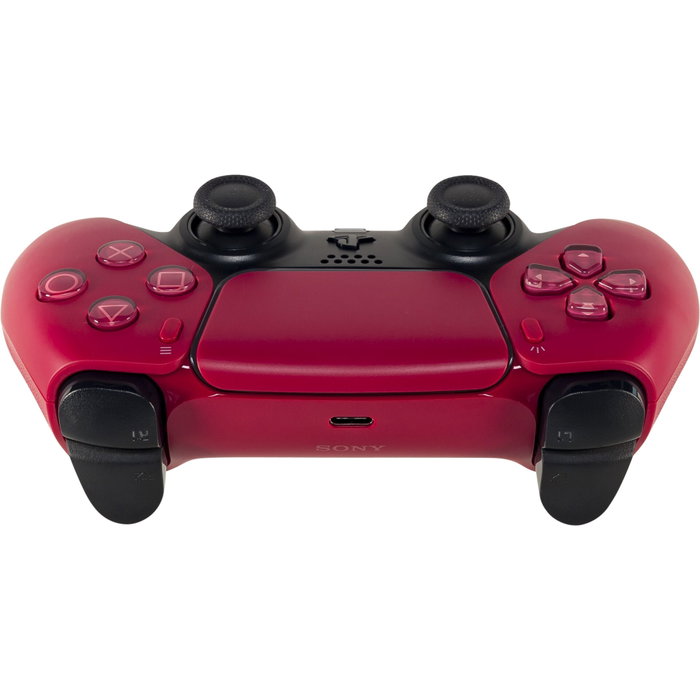 Sony DualSense Wireless Controller Cosmic Red V3 para PS5 y PC