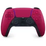 Sony Mando inalámbrico DualSense para PS5 y PC - Cosmic Red, PS5DSREDV3