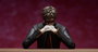 Neon Genesis Evangelion: Rebuild of Evangelion Figura Figma Gendo Ikari 16 cm