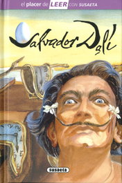 Salvador Dalí, Estelle Talavera - SUSAETA EDICIONES