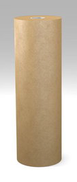 Papel De Embalar Kraft Bobina Sadipal 1 M 50 Kg Marron