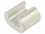 BM GROUP Conector de abrazadera lateral C 25mm2 4AWG