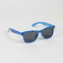 Cerdá Gafas de Sol Display Stitch Blue T.Unica