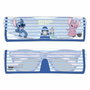 Cerdá Gafas de Sol Display Stitch Blue T.Unica