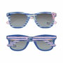 Cerdá Gafas de Sol Display Stitch Blue T.Unica