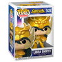 Funko POP Saint Seiya Libra Shiryu Figura Vinilo 9cm Caballeros del Zodiaco Caja Regalo