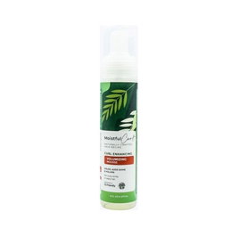 Moistful Curl Curl Enhancing Volumizing Mousse