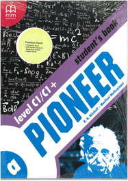 MM PUBLICATIONS, PIONEER C1;C1+ A ALUM PREMIUM EDITION, AA.VV - MM PUBLICATIONS