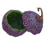 Nemesis Now Bote de almacenamiento One Piece Gomu Gomu