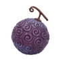 Nemesis Now Bote de almacenamiento One Piece Gomu Gomu