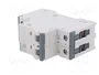 SIEMENS 5SY4210-6 Interruptor magnetotérmico 10A 2 polos 10kA