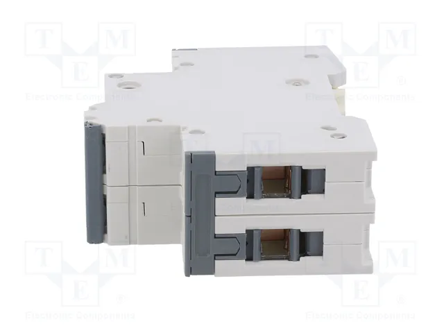 SIEMENS 5SY4210-6 Interruptor magnetotérmico 10A 2 polos 10kA