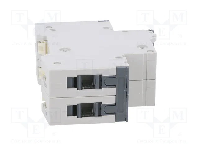 SIEMENS 5SY4210-6 Interruptor magnetotérmico 10A 2 polos 10kA