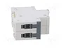 SIEMENS 5SY4210-6 Interruptor magnetotérmico 10A 2 polos 10kA