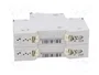 SIEMENS 5SY4210-6 Interruptor magnetotérmico 10A 2 polos 10kA