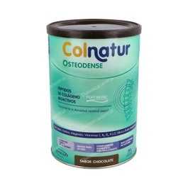 COLNATUR OSTEODENSE chocolate 285gr