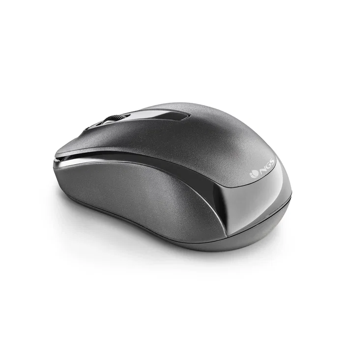 NGS Easy Gamma Ratón Inalámbrico Mini 1200 DPI Negro NGS Easy Gamma Ratón Inalámbrico Mini 1200 DPI Negro