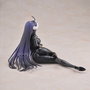 Banpresto Figura Albedo Overlord Relax Time 18cm PVC ABS BP29176P