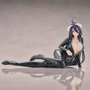 Banpresto Figura Albedo Overlord Relax Time 18cm PVC ABS BP29176P