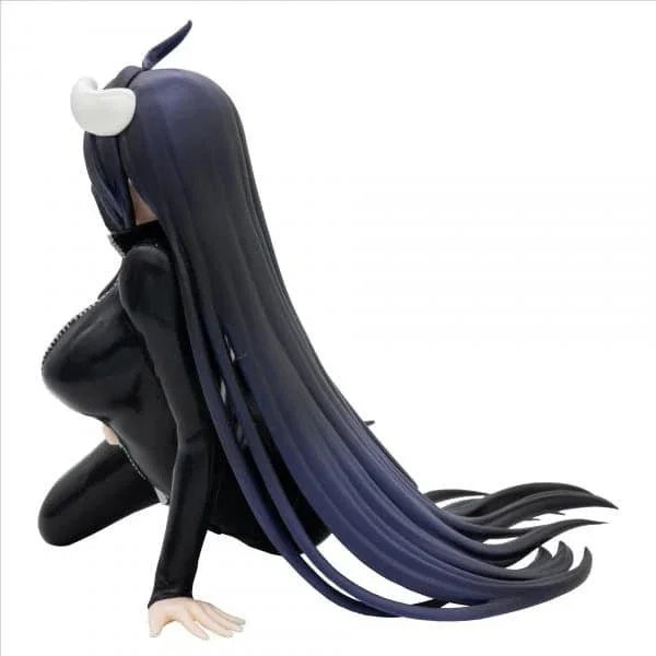 Banpresto Figura Albedo Overlord If Relax Time 18cm