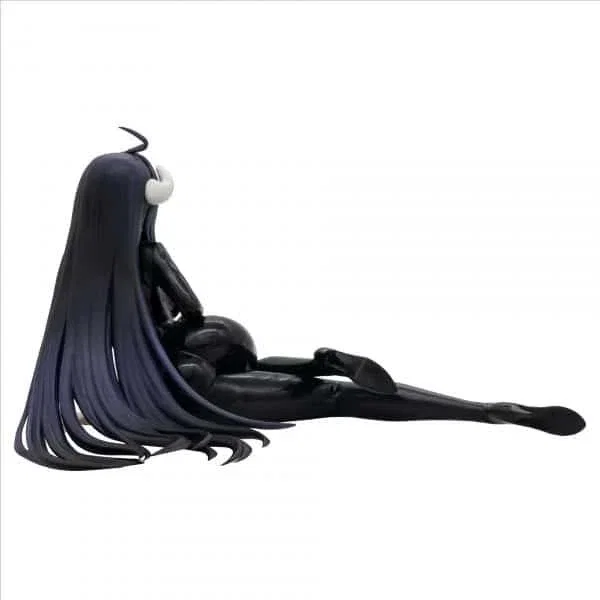 Banpresto Figura Albedo Overlord If Relax Time 18cm