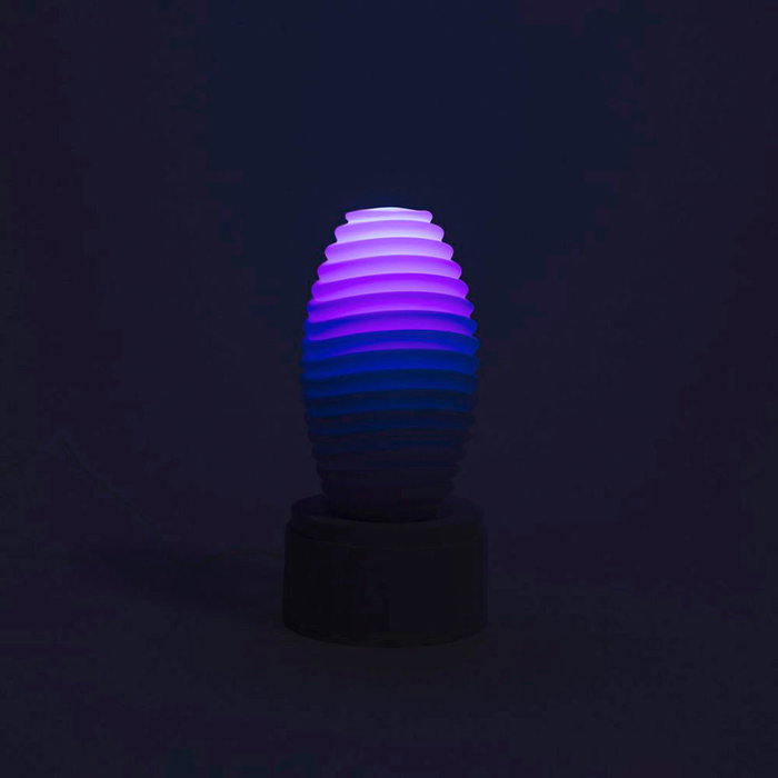 Platanomelón LUMBRA Masturbador Estimulador de Próstata para Hombre con Múltiples Modos - 1 u