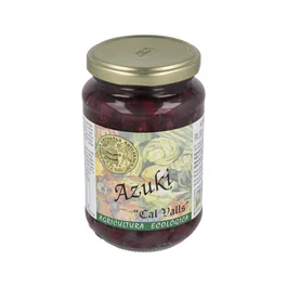 Cal Valls Azuki Cocido Eco 370g