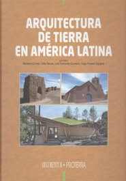 ARQUITECTURA DE TIERRA EN ÁMERICA LATINA, VV.AA. - ARGUMENTUM