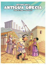 Historicomics - Antigua Grecia