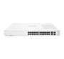 Hewlett Packard Enterprise Aruba Instant On 1960 24G 2XGT 2SFP+ Switch Gestionable Smart Gigabit