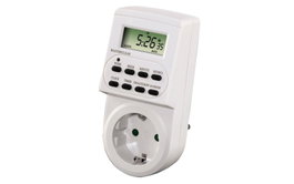 TT+PROT INFA 17003 Programador Digital Semanal