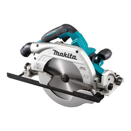 Makita DHS900Z Sierra circular a batería, disco 23.5 cm, corte 8.5 cm, 4500 RPM, 18V