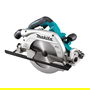 Makita DHS900Z Sierra circular a batería, disco 23.5 cm, corte 8.5 cm, 4500 RPM, 18V