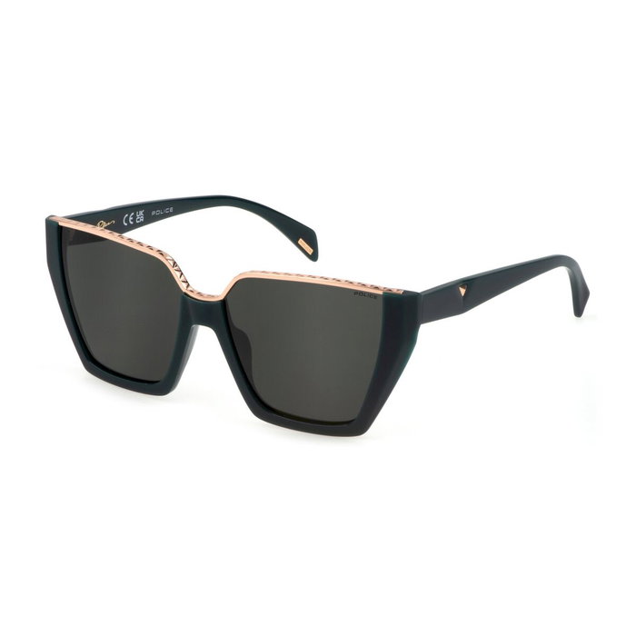 Police SPLL33E-5706WT para mujer con cristales grises Police SPLL33E-5706WT para mujer con cristales grises