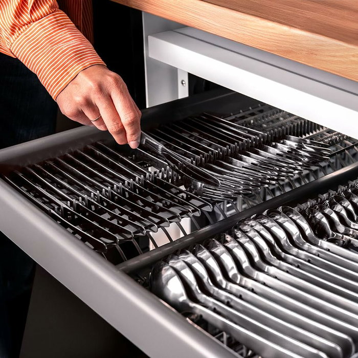 Lavavajillas Cecotec Bolero Aguazero 6210 D 60 cm Blanco