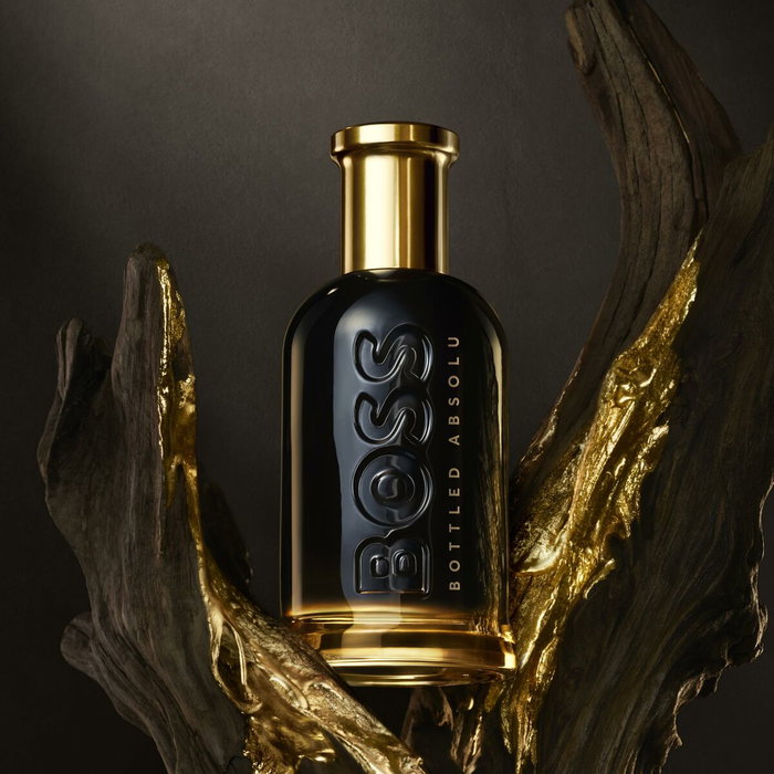 Hugo Boss BOSS BOTTLED ABSOLU Eau de Parfum 100 ml