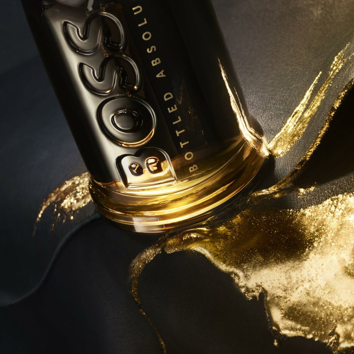 Hugo Boss BOSS BOTTLED ABSOLU Eau de Parfum 100 ml