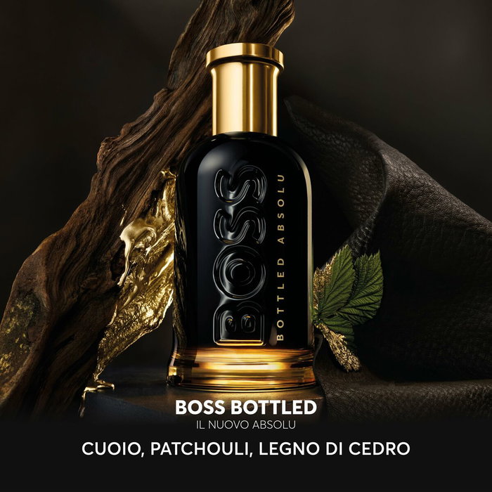 Hugo Boss BOSS BOTTLED ABSOLU Eau de Parfum 100 ml