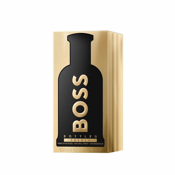 Hugo Boss BOSS BOTTLED ABSOLU Eau de Parfum 100 ml