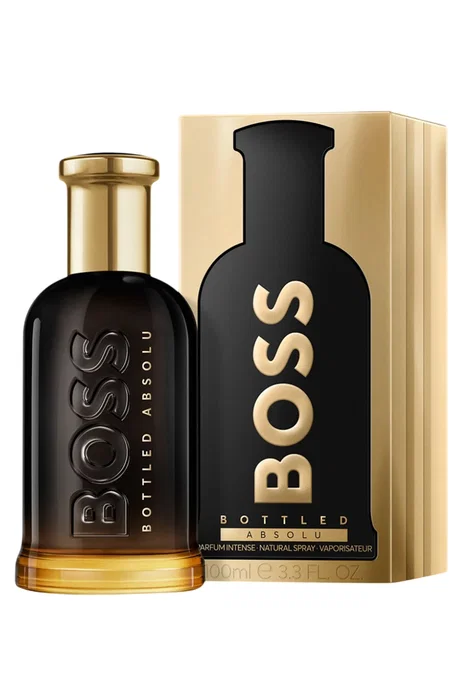 Hugo Boss Boss Bottled Absolu Eau de Parfum 100 ml Hugo Boss Boss Bottled Absolu Eau de Parfum 100 ml