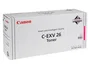 Canon EXV26M Toner Original Magenta para IRC1021i IRC1028i