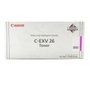 Canon CEXV26M Tóner Magenta para IRC1021i e IRC1028i