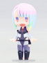 Good Smile Company Figura Lucy Cyberpunk: Edgerunners HELLO! GOOD SMILE 10 cm