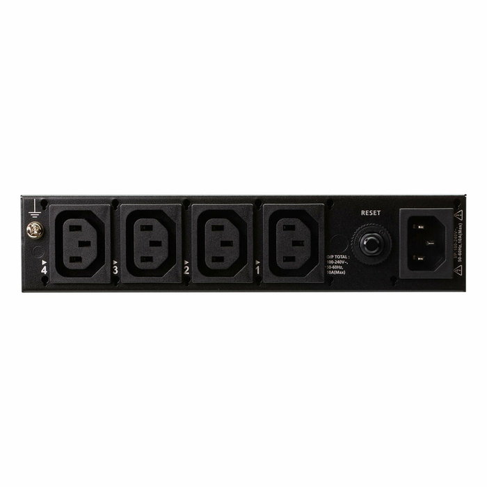 Aten PE4104G Caja de control IP de 4 tomas Aten PE4104G Caja de control IP de 4 tomas