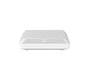 Keenetic Hopper SE (KN-3812) Router Inalámbrico Gigabit Wi-Fi 6 AX3000 Doble Banda con 4 Puertos LAN, Puerto USB 3.0 y Tecnología Mesh - Color Blanco
