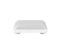 Keenetic Hopper SE (KN-3812) Router Inalámbrico Gigabit Wi-Fi 6 AX3000 Doble Banda con 4 Puertos LAN, Puerto USB 3.0 y Tecnología Mesh - Color Blanco