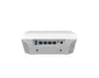 Keenetic Hopper SE (KN-3812) Router Inalámbrico Gigabit Wi-Fi 6 AX3000 Doble Banda con 4 Puertos LAN, Puerto USB 3.0 y Tecnología Mesh - Color Blanco