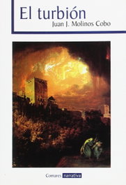 El turbión, Juan J. Molinos Cobos - COMARES